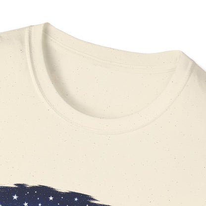 America 250 Birthday T-Shirt – July 4, 1776–2026 Patriotic Independence Day Tee