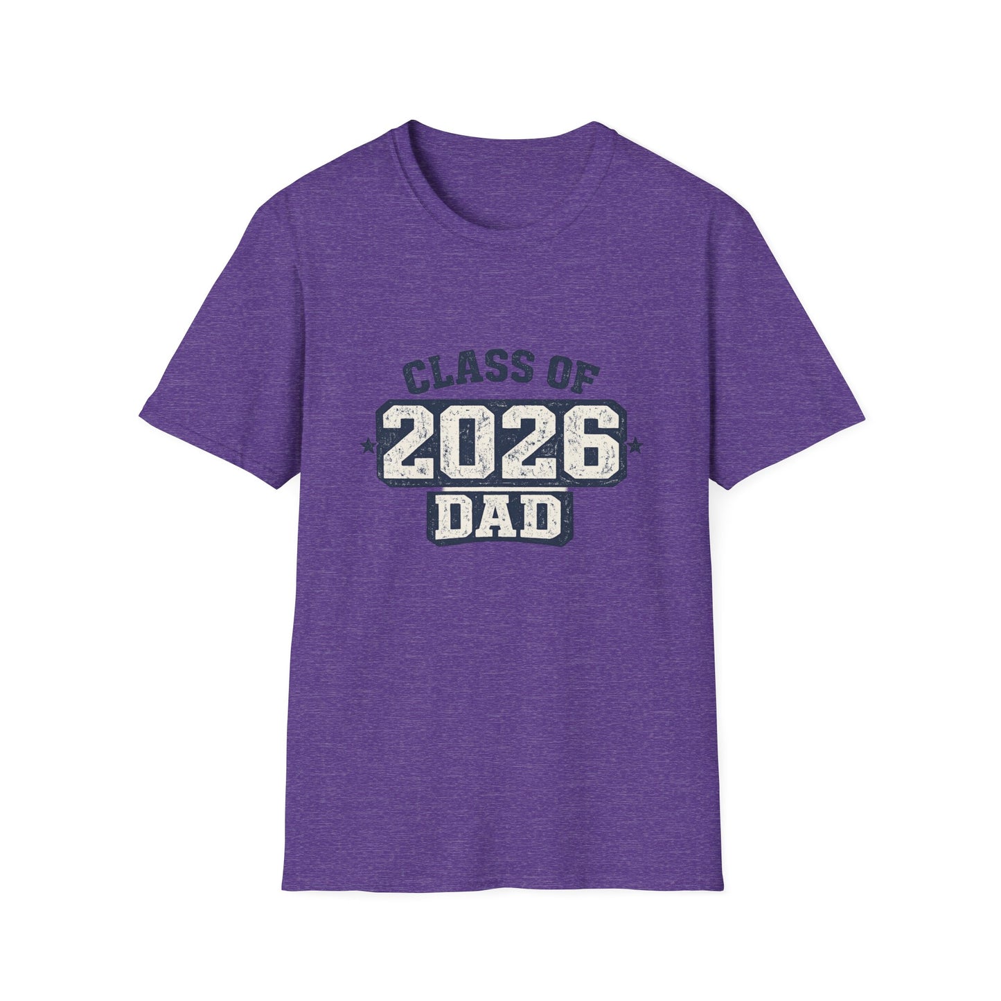 Class of 2026 Dad