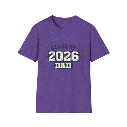 Class of 2026 Dad