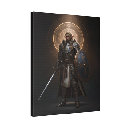 Elven Guardian--1aceswild.myshopify.com