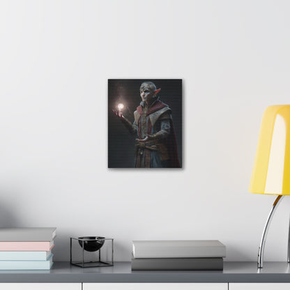 Mystic's Glow--1aceswild.myshopify.com