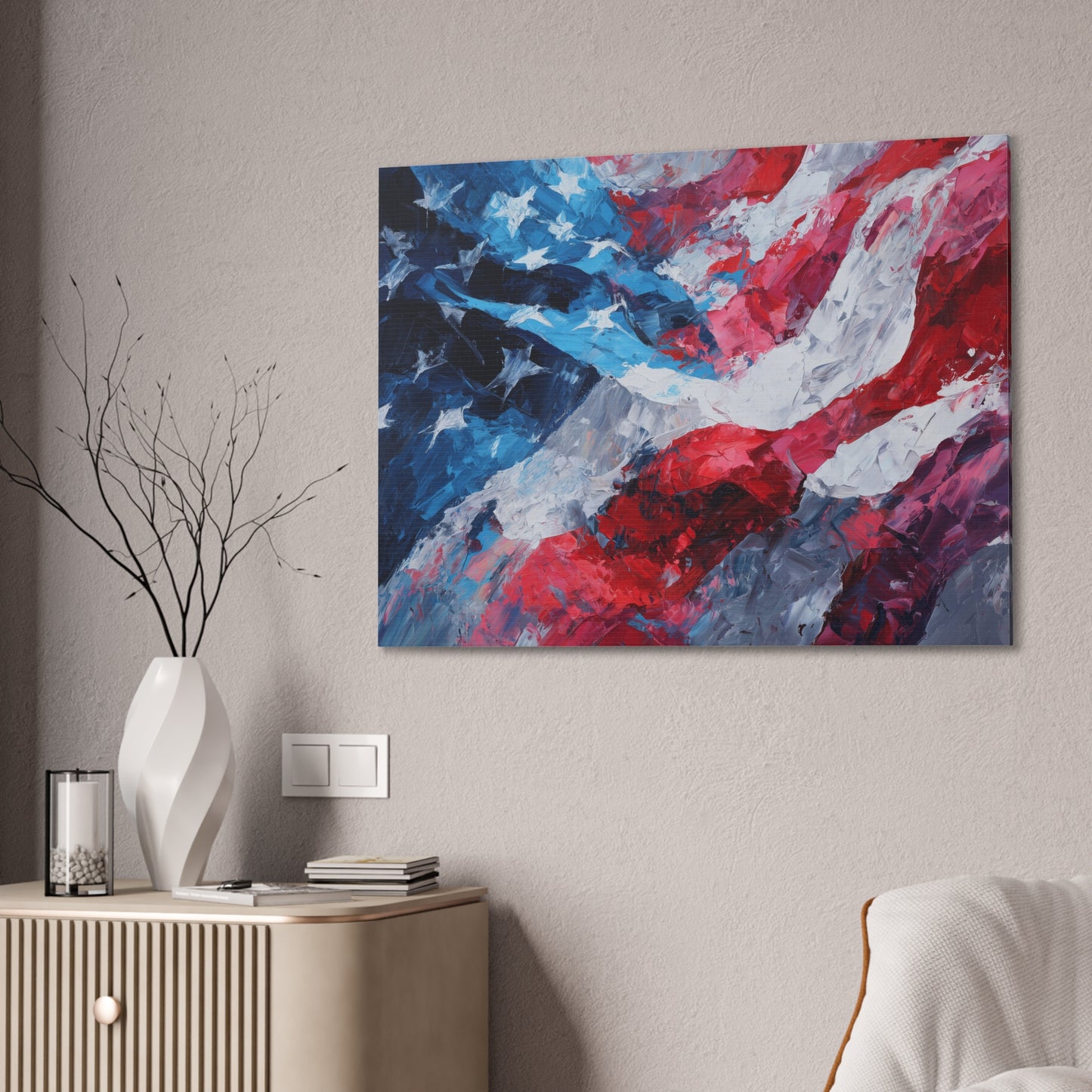 Fractured Nation--1aceswild.myshopify.com
