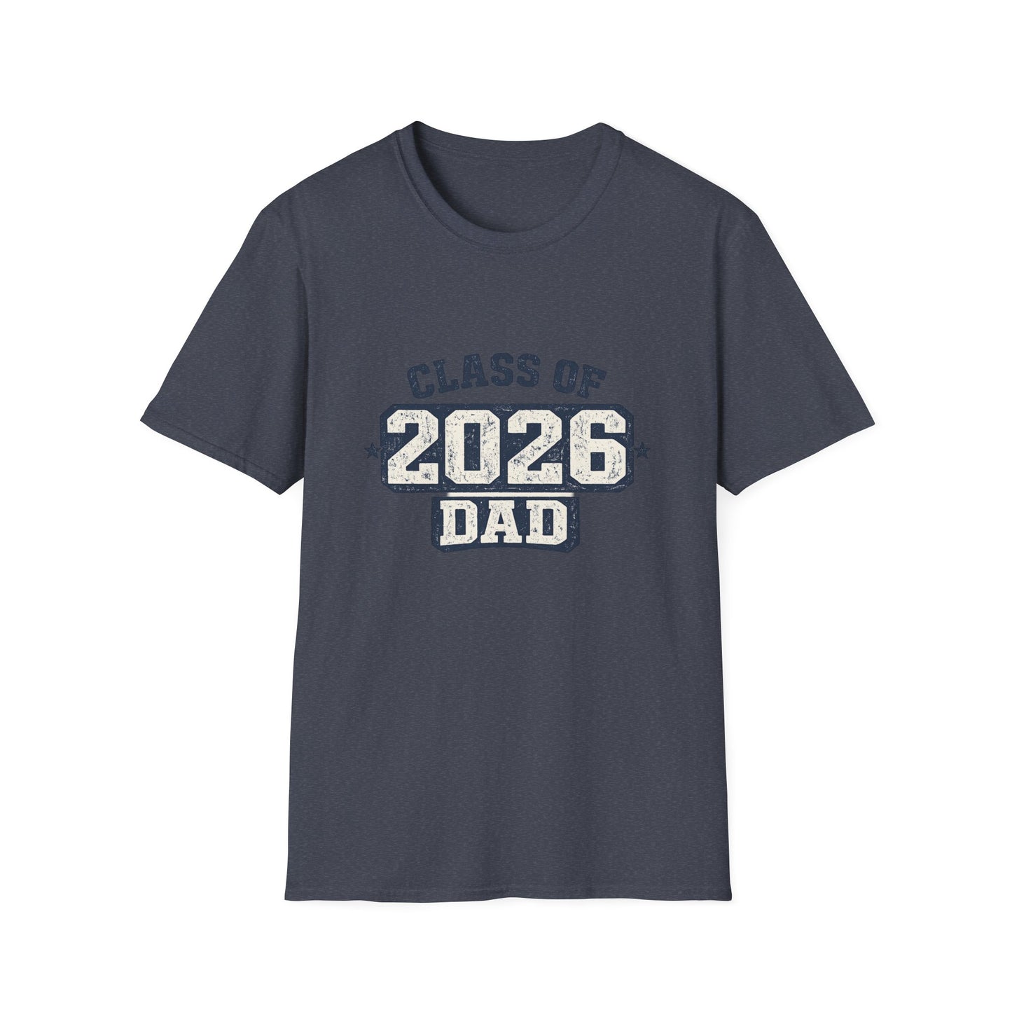 Class of 2026 Dad