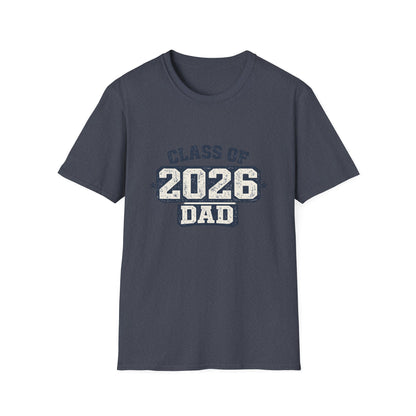 Class of 2026 Dad