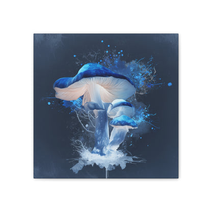 Mycelium Spread Inverse