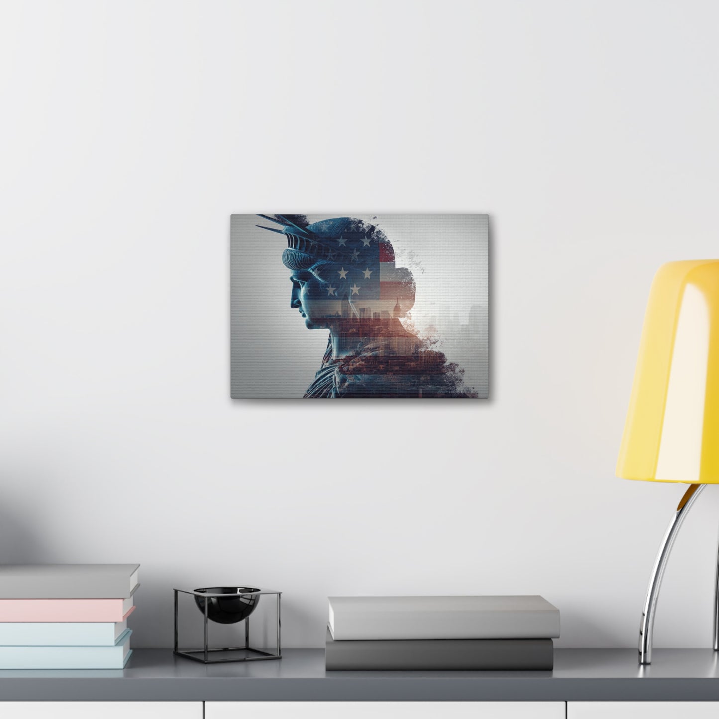 Liberty's Landscape--1aceswild.myshopify.com
