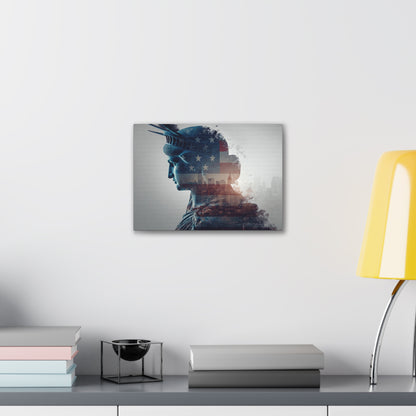 Liberty's Landscape--1aceswild.myshopify.com