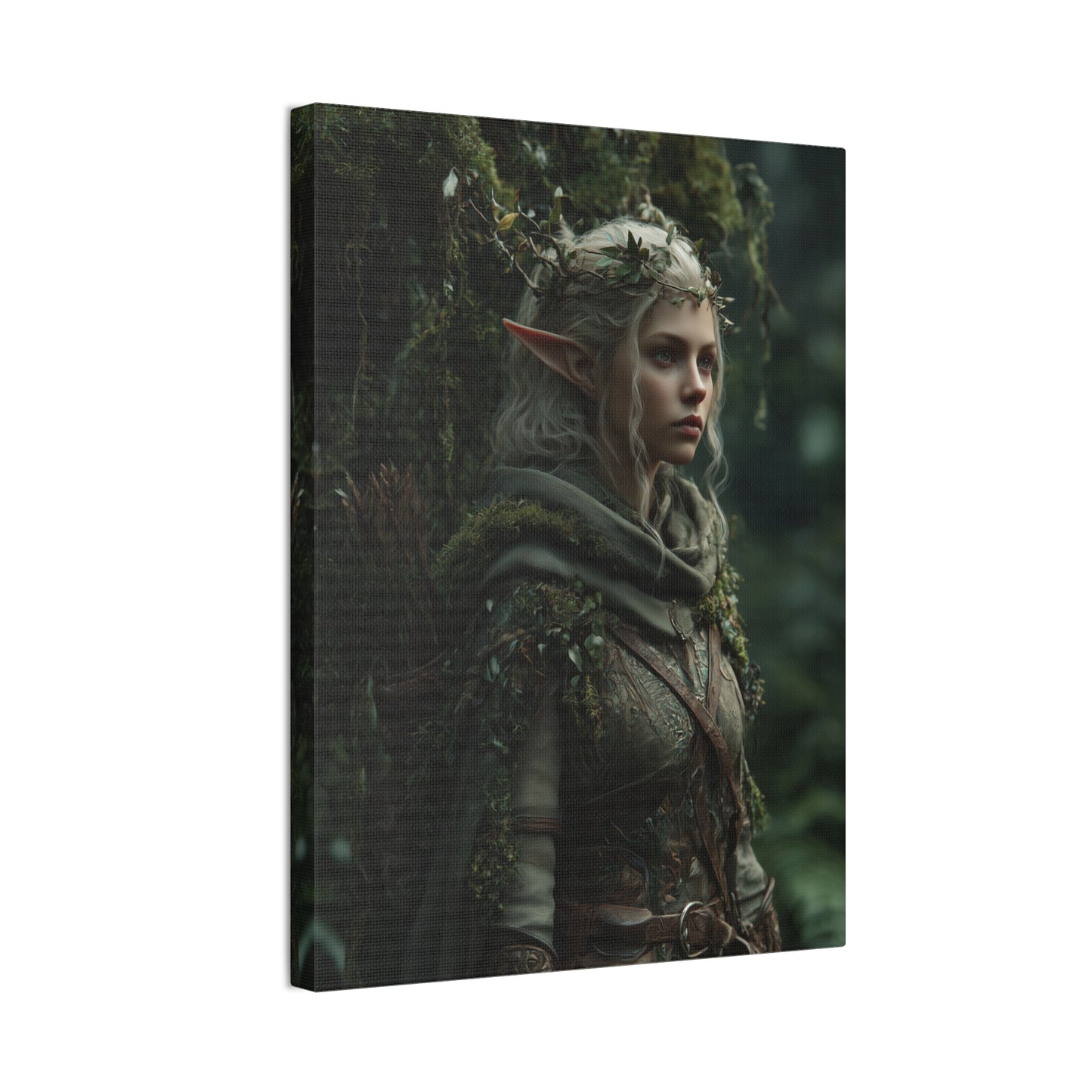 Whispers of the Forest--1aceswild.myshopify.com