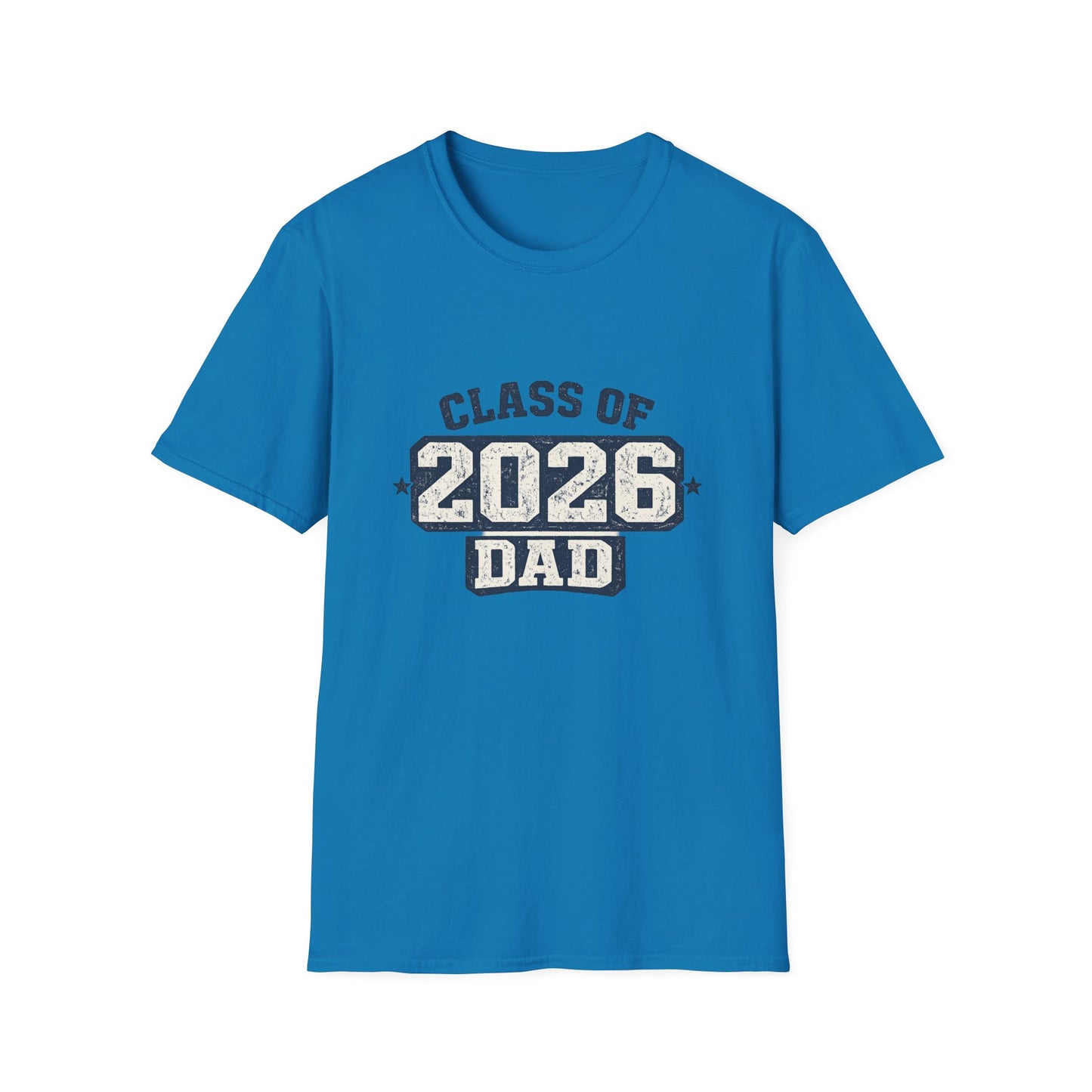Class of 2026 Dad