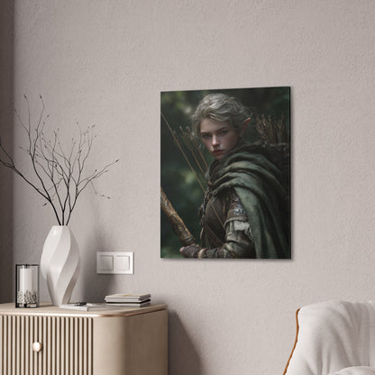 Woodland Sentinel--1aceswild.myshopify.com