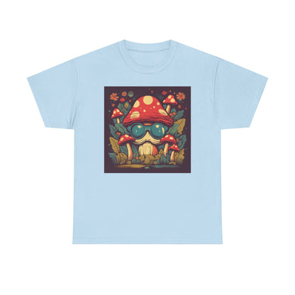 Mystical Mushroom