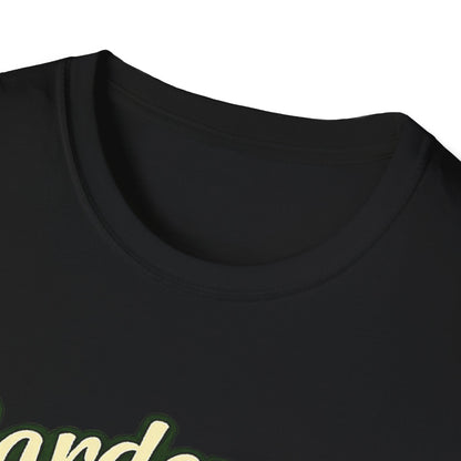 Gardeners Know All The Dirt - Vintage Garden Tee