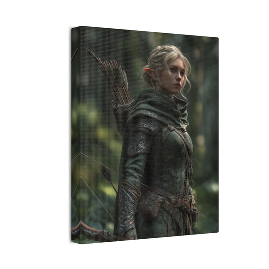 Guardian of the Green--1aceswild.myshopify.com