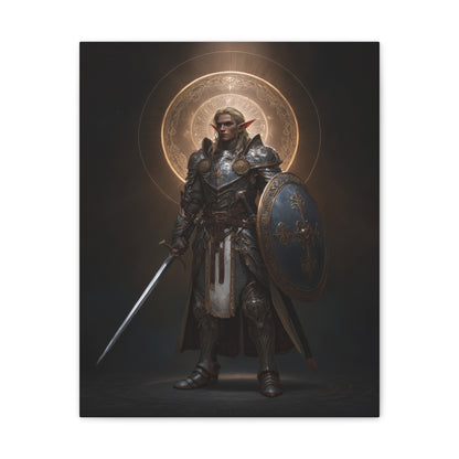 Elven Guardian--1aceswild.myshopify.com