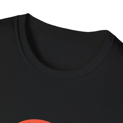 Sunset Surf T-Shirt — Retro Beach Wave Graphic Tee