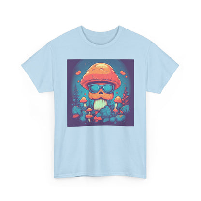 Cool Mushroom Vibes