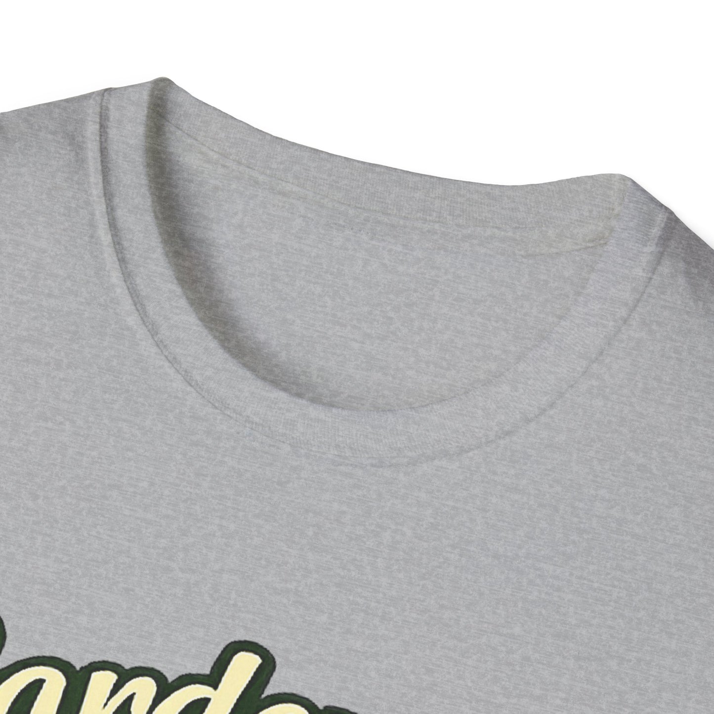 Gardeners Know All The Dirt - Vintage Garden Tee
