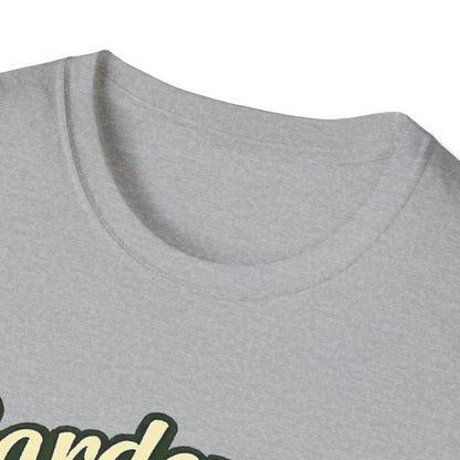 Gardeners Know All The Dirt - Vintage Garden Tee