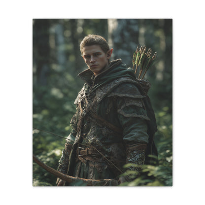 Verdant Guardian--1aceswild.myshopify.com