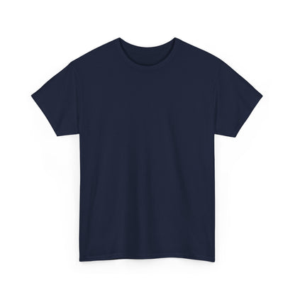 Captain's Quote — Inspirational Quote Graphic T‑Shirt