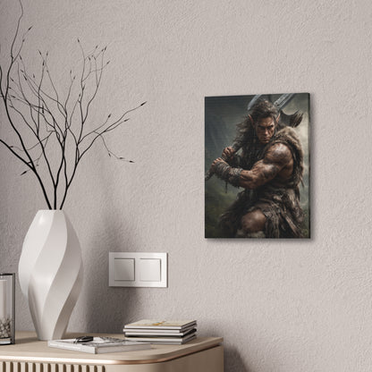Mountain's Fury--1aceswild.myshopify.com