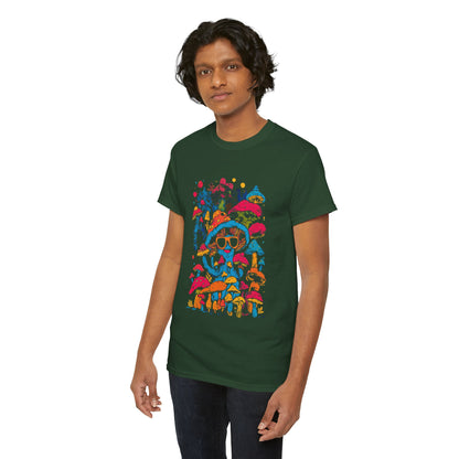 Shroom Dude