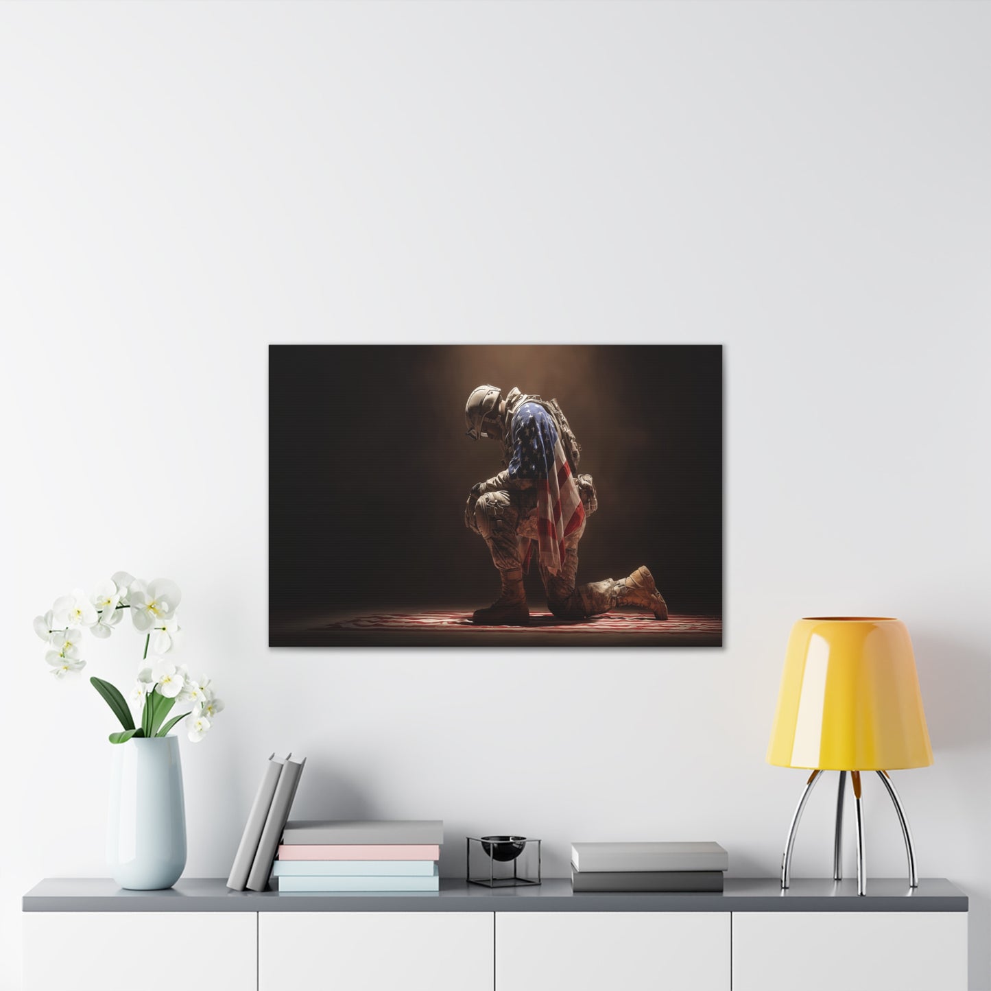 Burden of Honor--1aceswild.myshopify.com