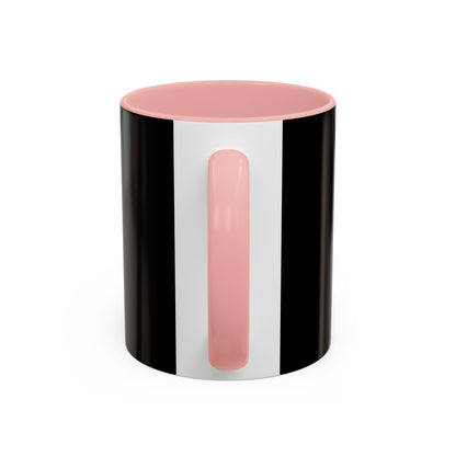 Math Lover Coffee Mug — "Solve For X = U + Me" Romantic Equation Design