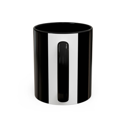 Math Lover Coffee Mug — "Solve For X = U + Me" Romantic Equation Design