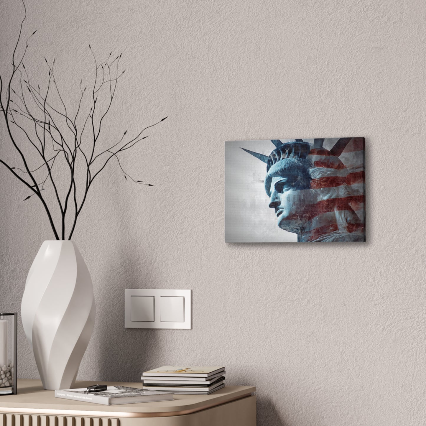 Liberty's Dream--1aceswild.myshopify.com