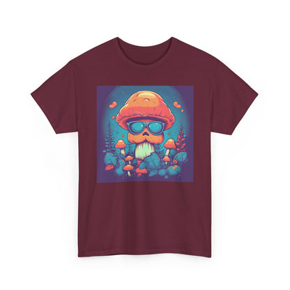 Cool Mushroom Vibes