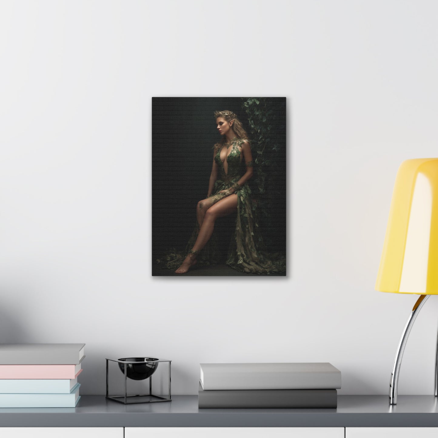 Forest Queen