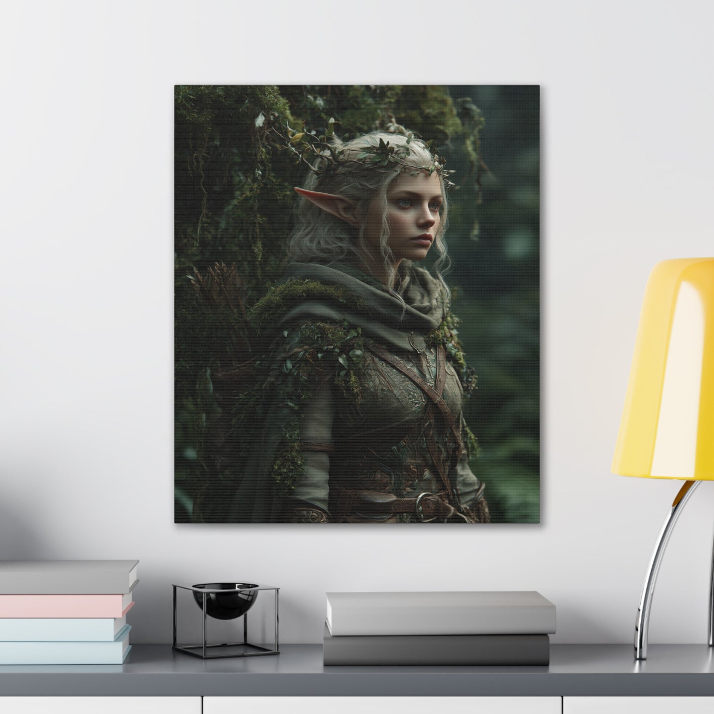 Whispers of the Forest--1aceswild.myshopify.com
