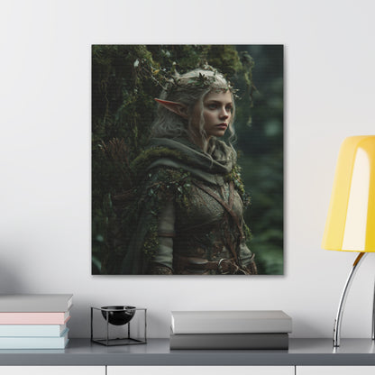 Whispers of the Forest--1aceswild.myshopify.com