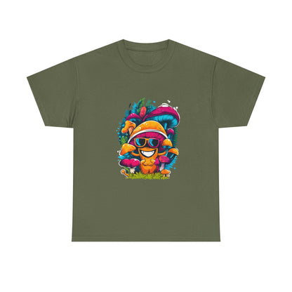Mushroom Dude
