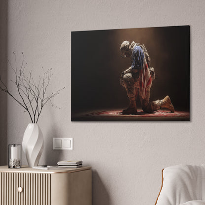 Burden of Honor--1aceswild.myshopify.com