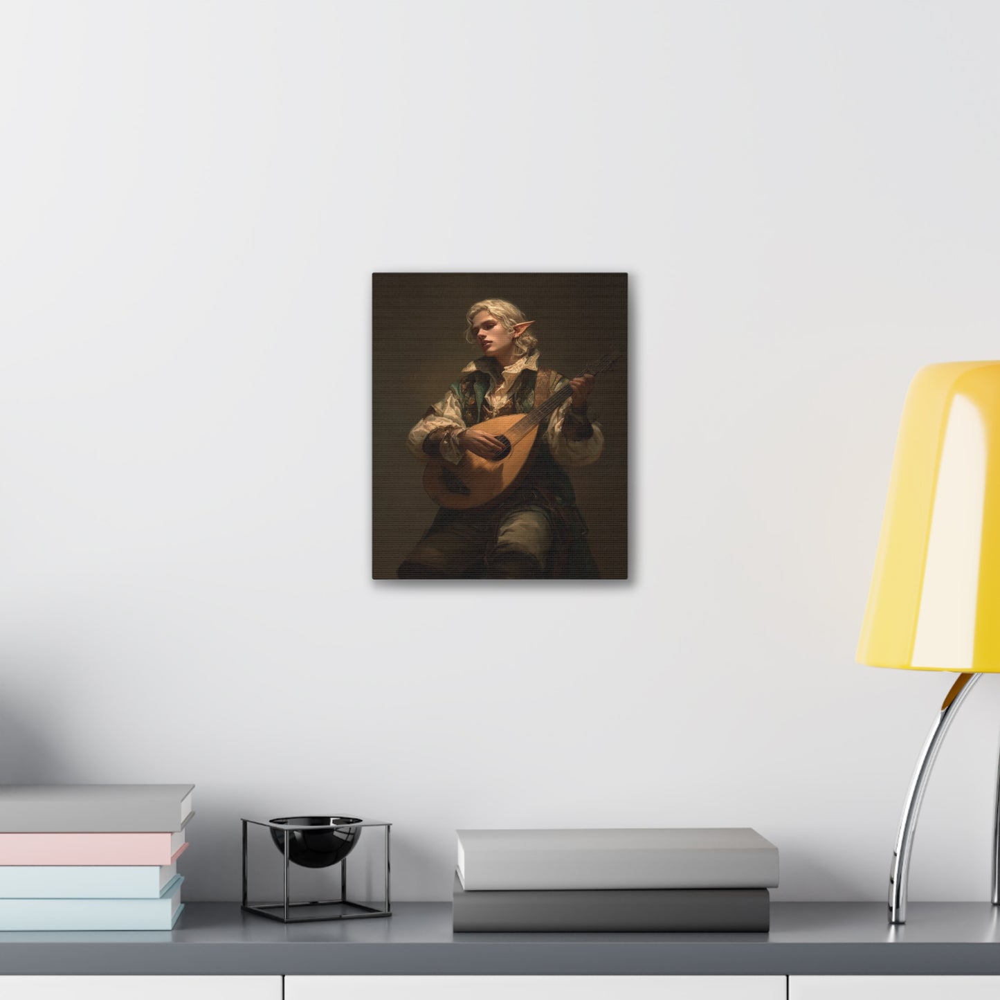 Elven Melody--1aceswild.myshopify.com