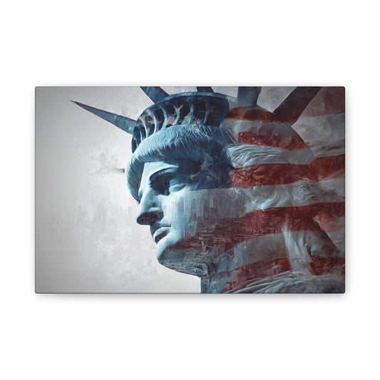 Liberty's Dream--1aceswild.myshopify.com