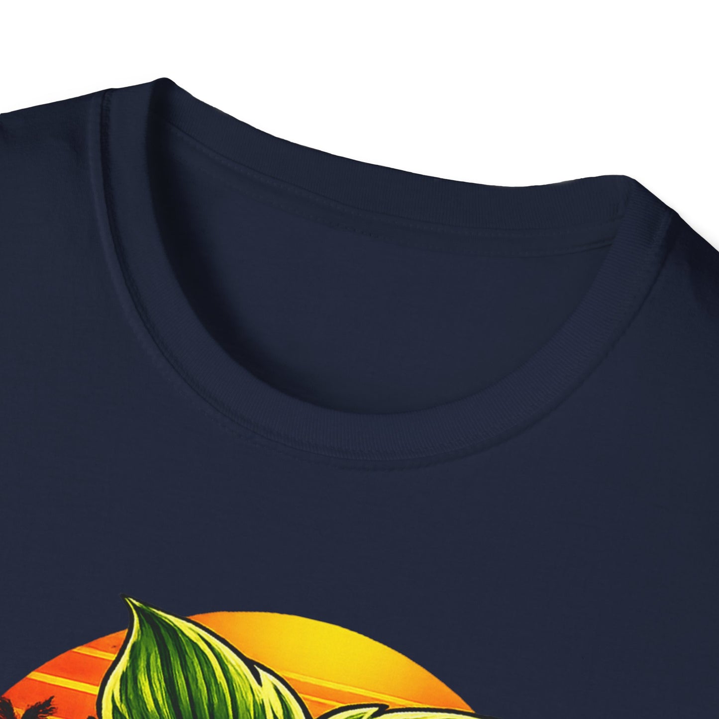 Hosta La Vista Baby T-Shirt