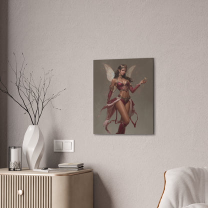 The Enchanted Fairy Queen--1aceswild.myshopify.com
