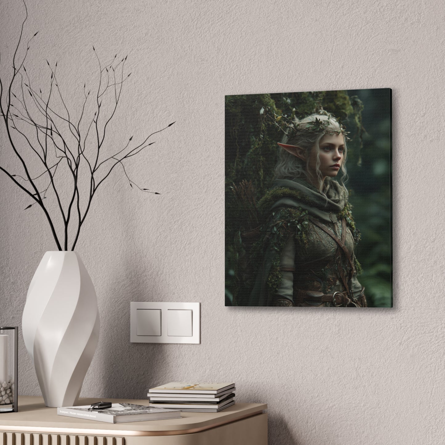 Whispers of the Forest--1aceswild.myshopify.com