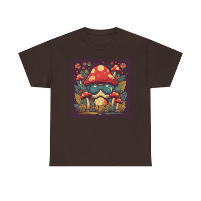 Mystical Mushroom