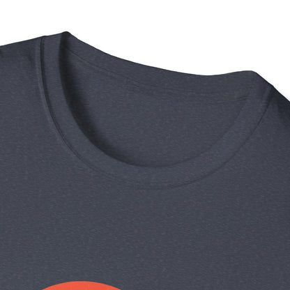 Sunset Surf T-Shirt — Retro Beach Wave Graphic Tee