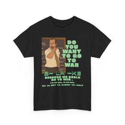 Fun Graphic Tee, Statement T-Shirt, Casual Wear, Gift for Him/Her, Trendy Everyday Apparel