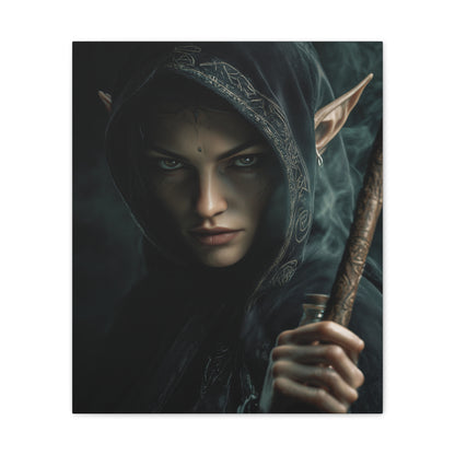 Emerald Gaze--1aceswild.myshopify.com
