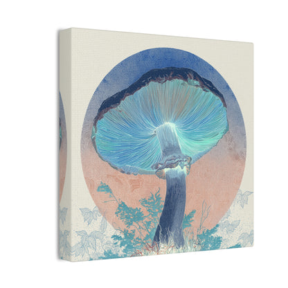 Unreal Shroom Inverse