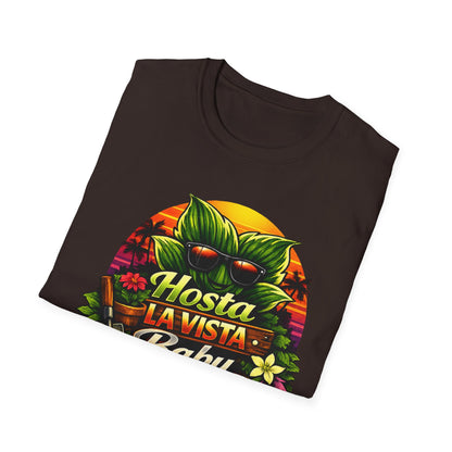 Hosta La Vista Baby T-Shirt