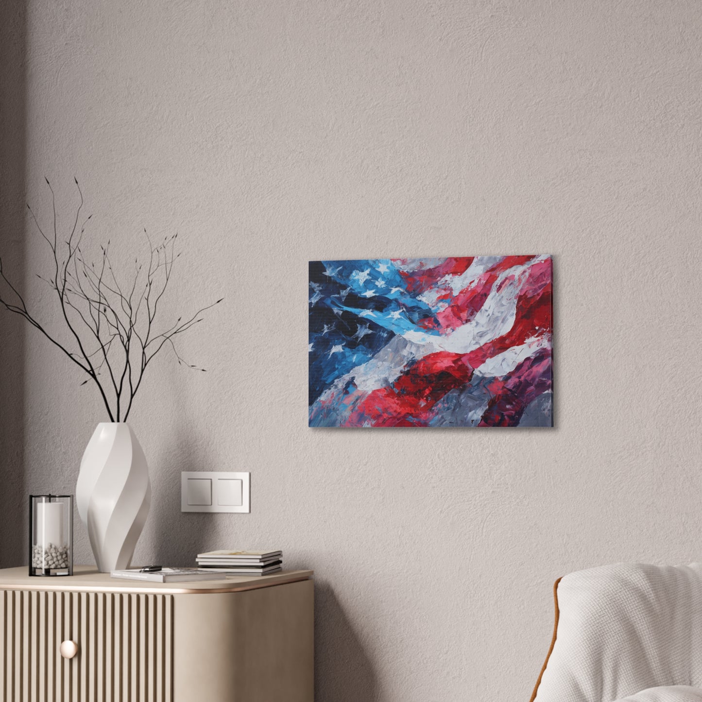 Fractured Nation--1aceswild.myshopify.com