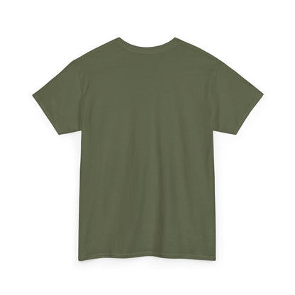 Mushroom Illustration Tee,