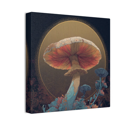 Surreal Shroom